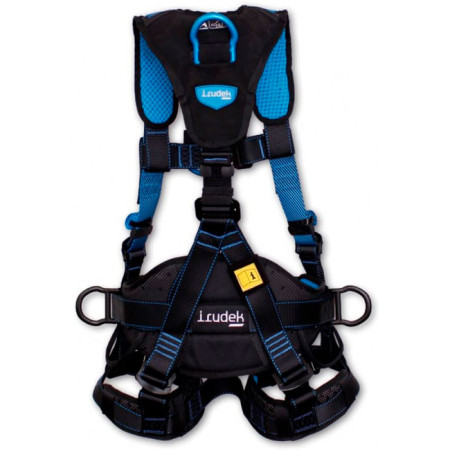 Arnés Irudek Wind Blue 2 L-XXL 2