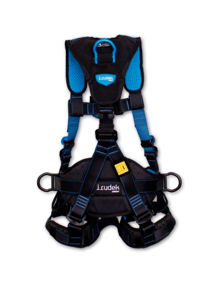 Pakinktai Irudek Wind Blue 2 L-XXL