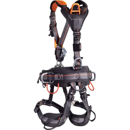 Arnés Skylotec Ignite Neon 2