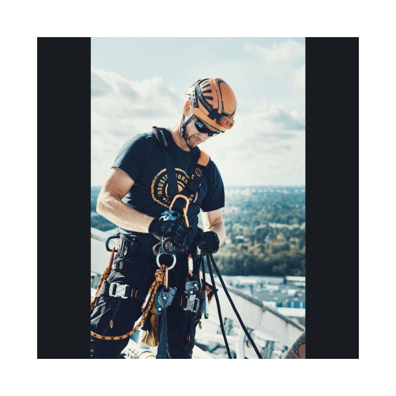 Arnés Skylotec Ignite Neon