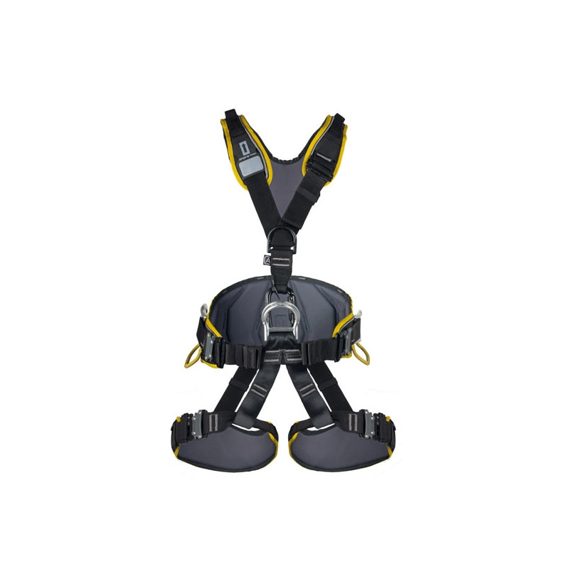 Postroj Singingrock Expert 3D Speed