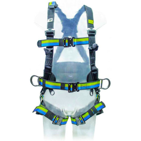 Pas Irudek Expert Pro 200 (2016)