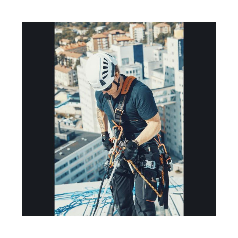 Arnés Skylotec Ignite Neon