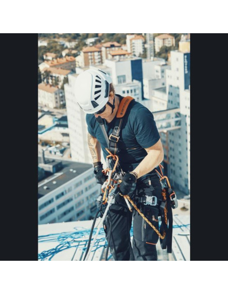 Arnés Skylotec Ignite Neon