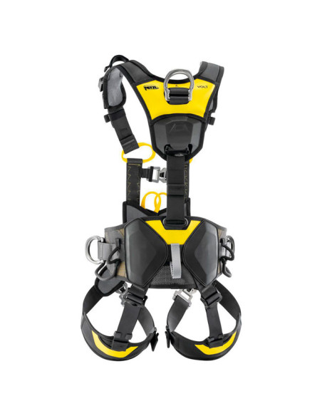 Arnés Petzl Volt Wind