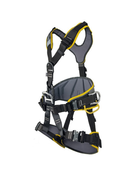 Arnés Singingrock Expert 3D Speed M/L
