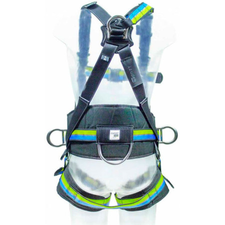 Pakinktai Irudek Expert Pro 200 (2016) 2