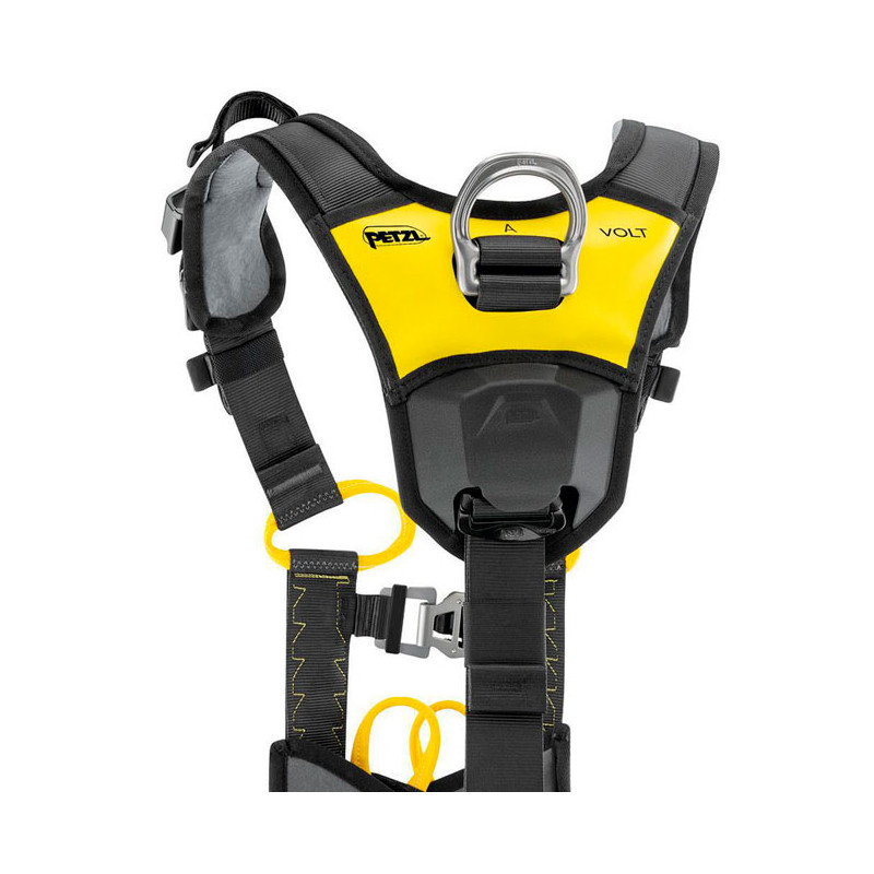 Petzl Volt Wind 2020