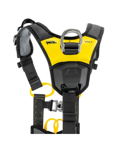 Hám Petzl Volt Wind