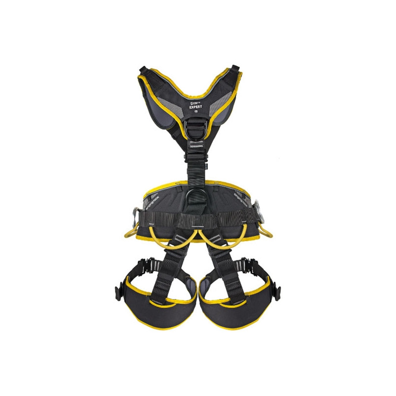 Arnés Singingrock Expert 3D Speed M/L