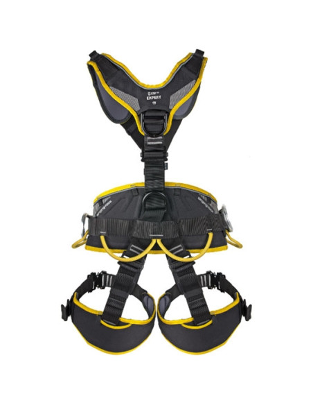 Arnés Singingrock Expert 3D Speed M/L