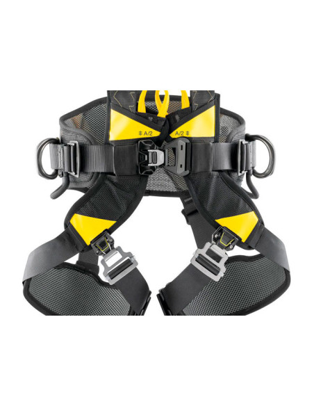 Arnés Petzl Volt Wind