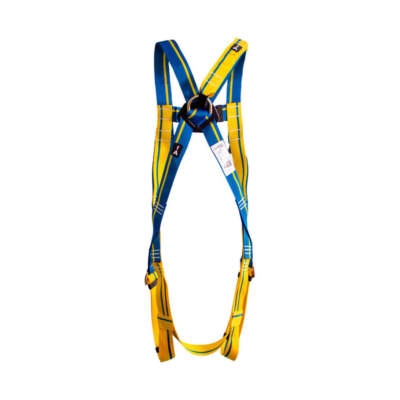 Arnés Irudek Light Plus 2 L-XL