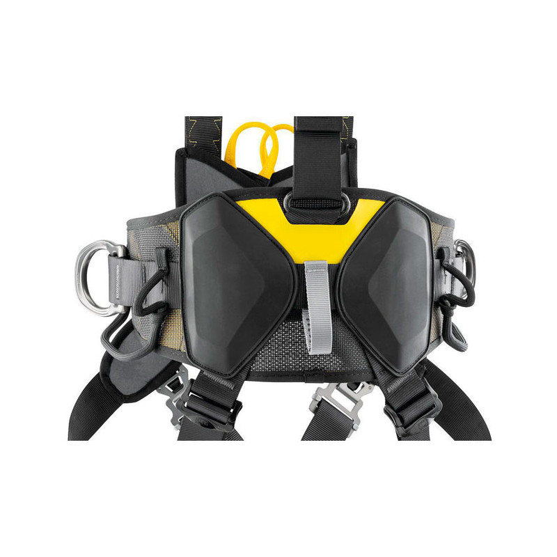 Arnés Petzl Volt Wind