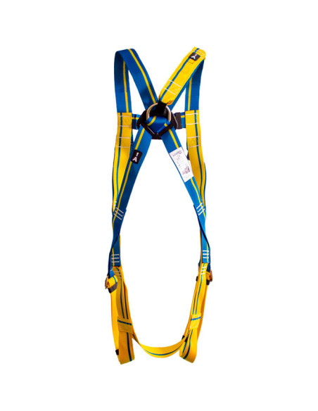 Pakinktai Irudek Light Plus 2 S-M