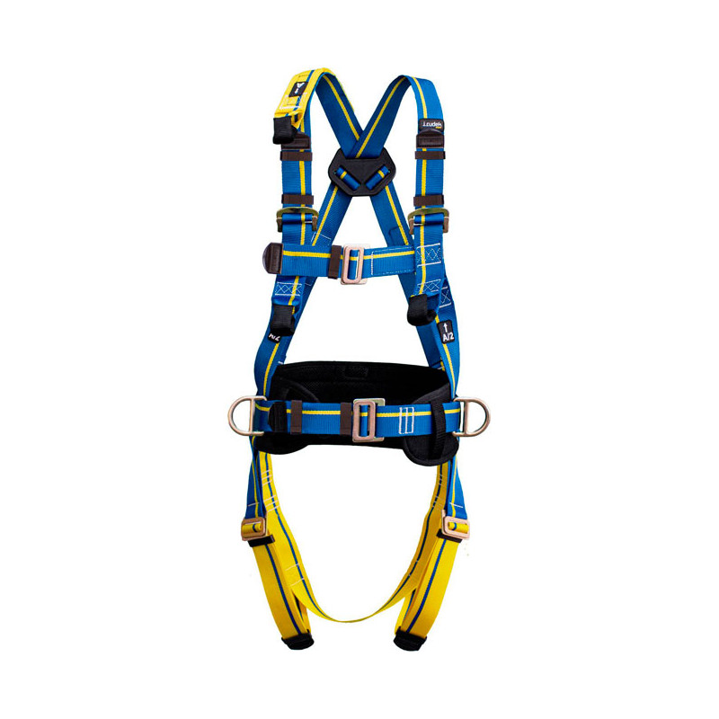 Pas Irudek Light Plus 4 S-M