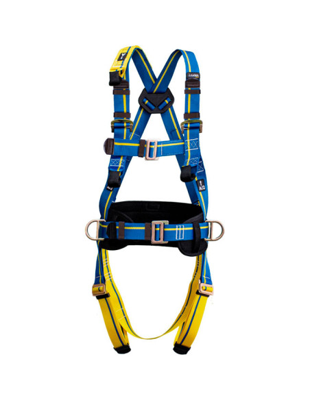 Postroj Irudek Light Plus 4 S-M