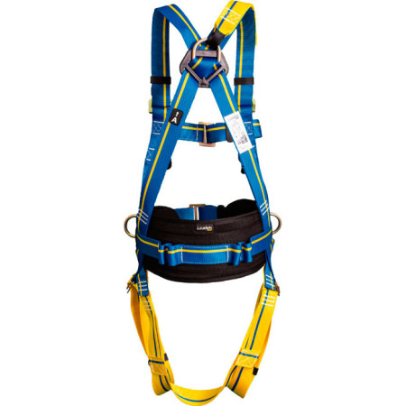 Pas Irudek Light Plus 4 S-M 2