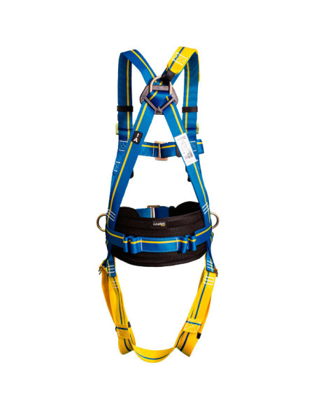 Irudek Light Plus 4 S-M