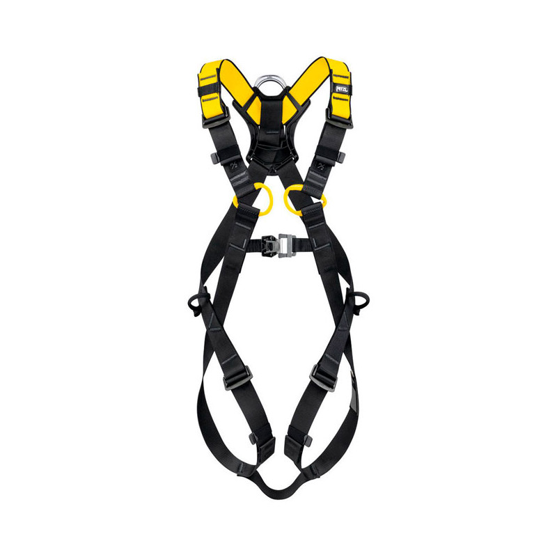 Petzl Newton