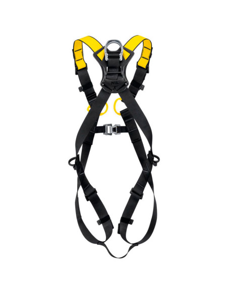 Arnés Petzl Newton
