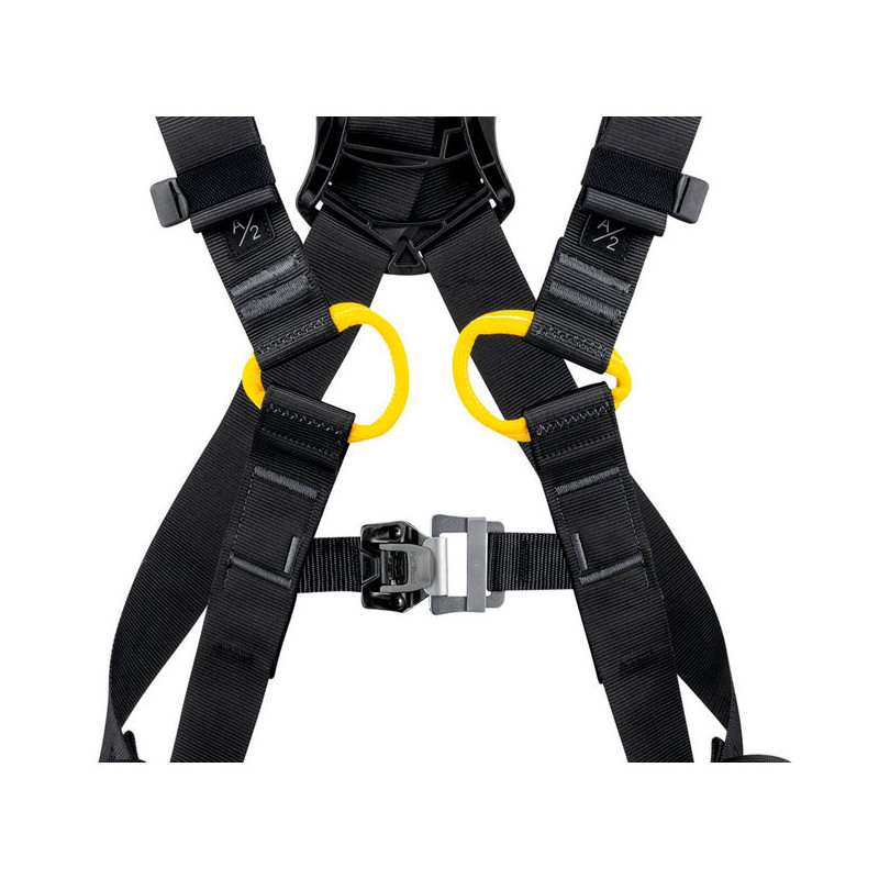 Pakinktai Petzl Newton