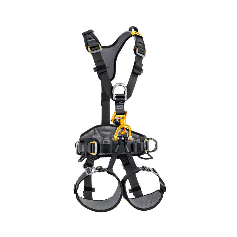 Petzl Astro Bod Fast