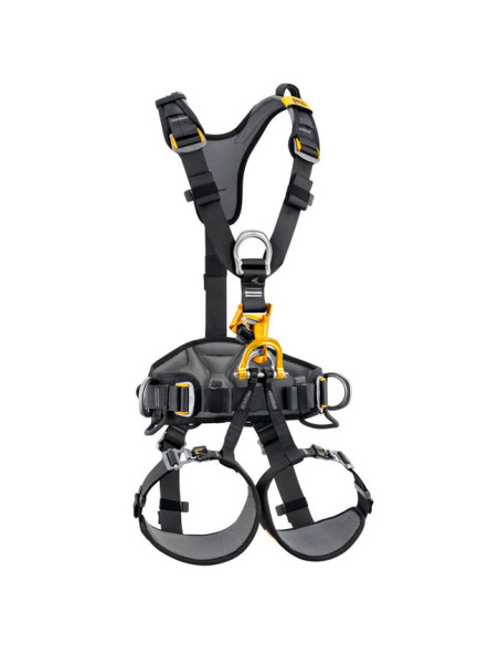 Pakinktai Petzl Astro Bod Fast