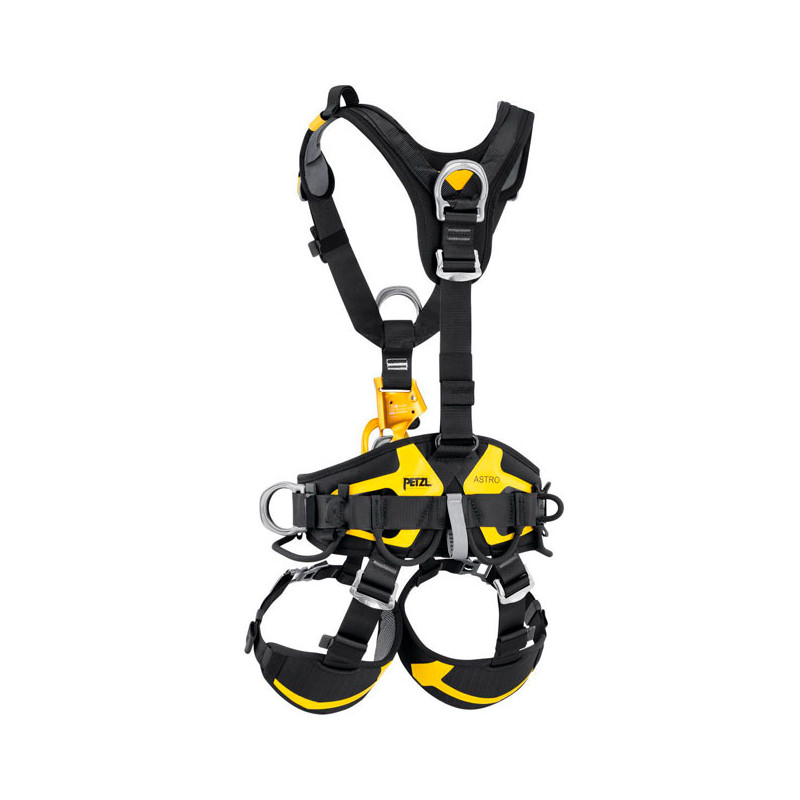 Petzl Astro Bod Fast