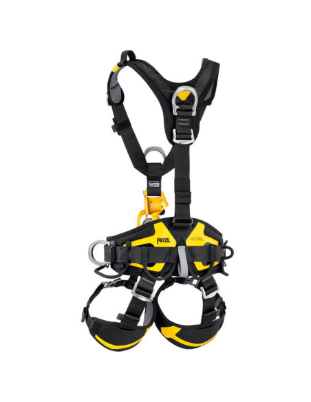 Pakinktai Petzl Astro Bod Fast
