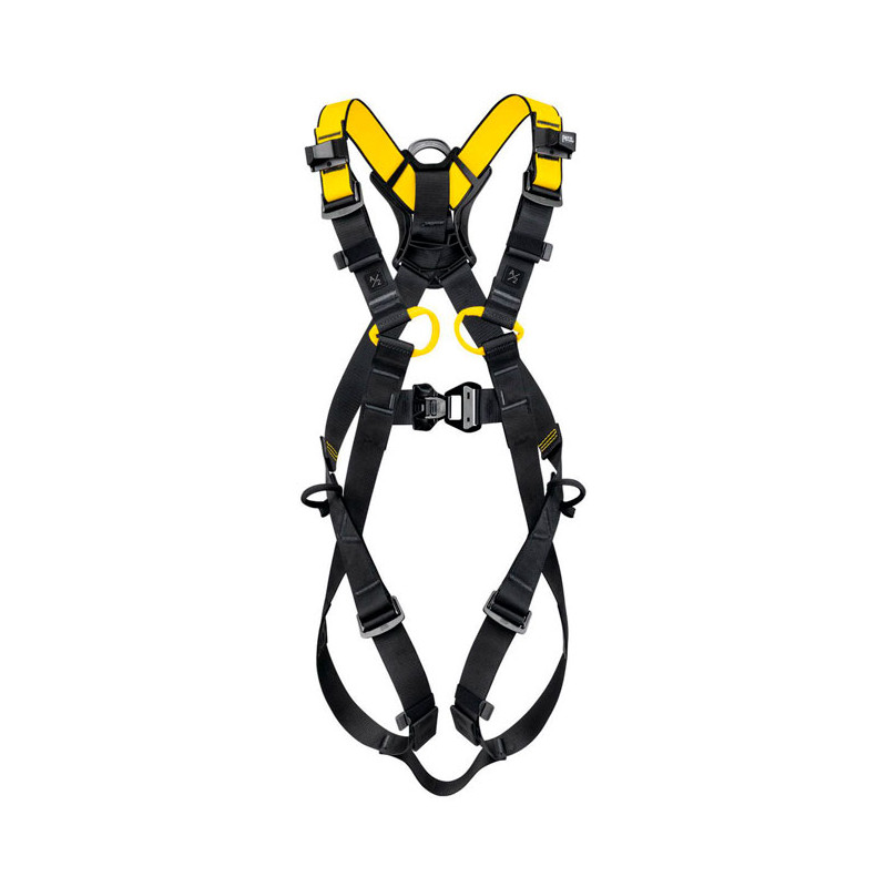 Pakinktai Petzl Newton Version Int