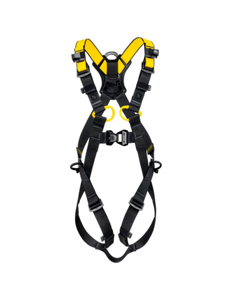 Pakinktai Petzl Newton Version Int