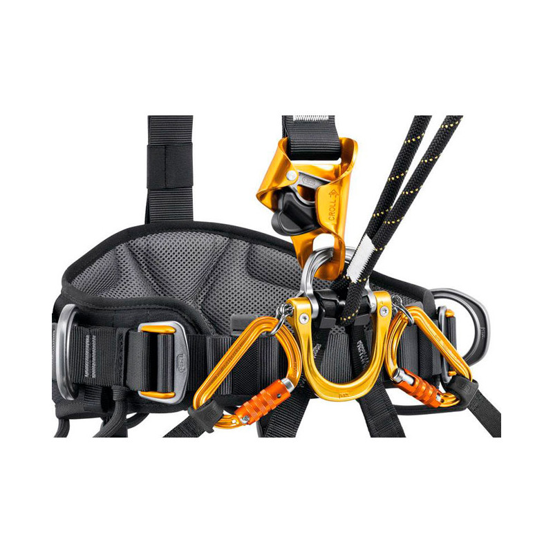 Postroj Petzl Astro Bod Fast