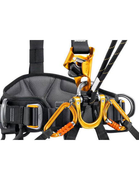 Pakinktai Petzl Astro Bod Fast