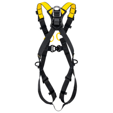 Hám Petzl Newton Version Int 2