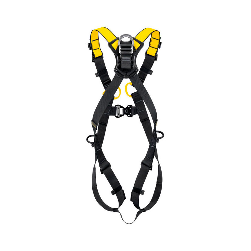 Hám Petzl Newton Version Int
