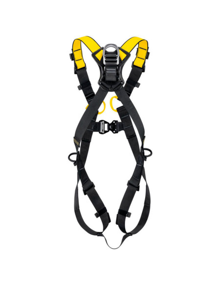 Hám Petzl Newton Version Int