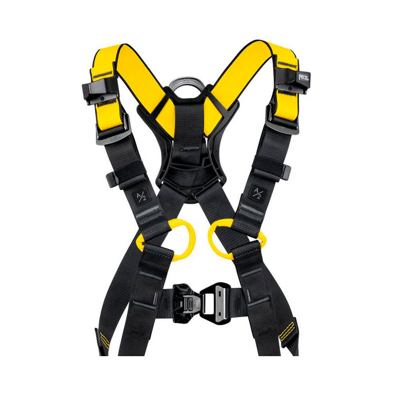 Arnés Petzl Newton Version Int