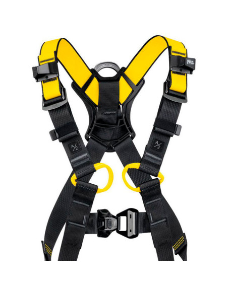 Pakinktai Petzl Newton Version Int