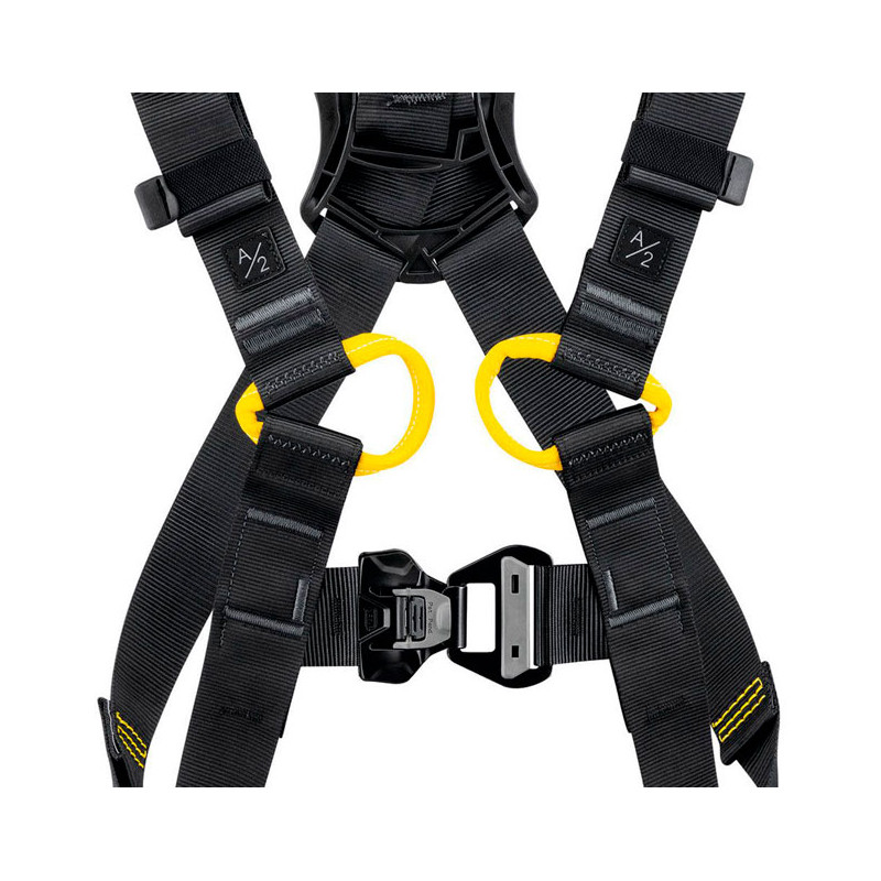 Pakinktai Petzl Newton Version Int