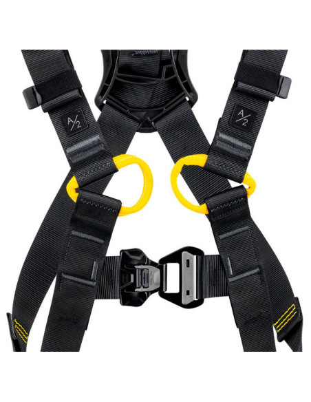 Pakinktai Petzl Newton Version Int
