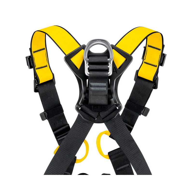 Postroj Petzl Newton Version Int