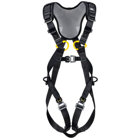 Petzl Newton Fast