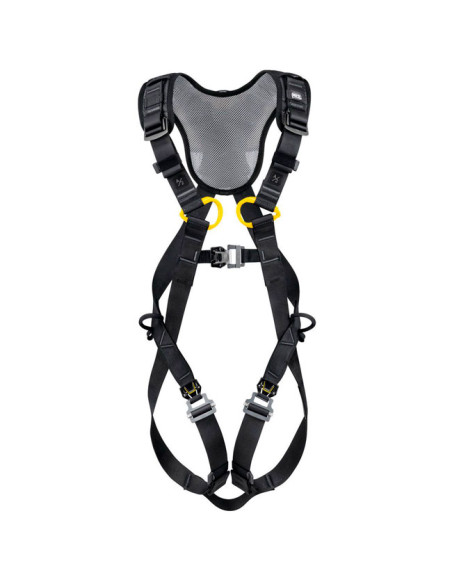 Postroj Petzl Newton Fast