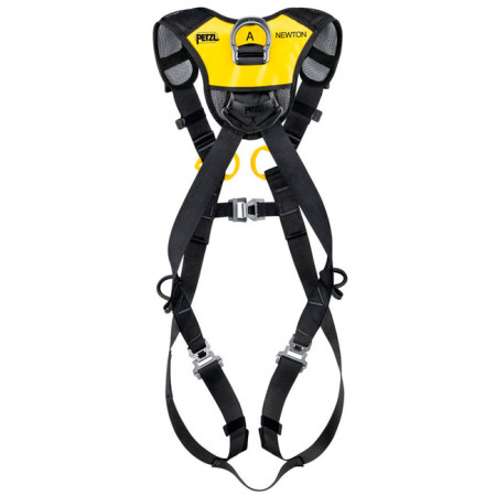 Petzl Newton Fast 2