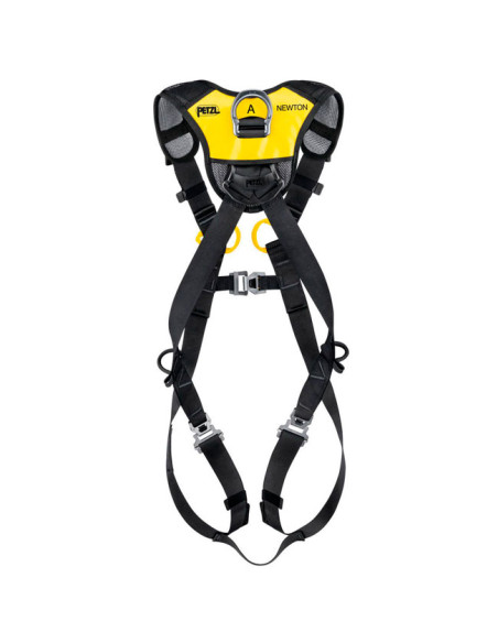 Hám Petzl Newton Fast