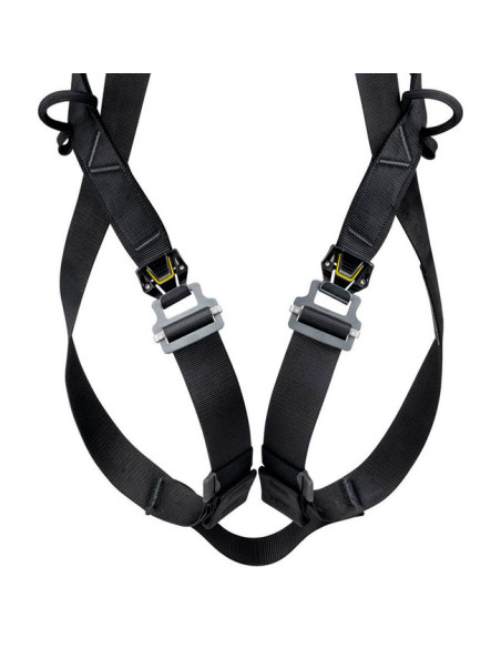 Postroj Petzl Newton Fast