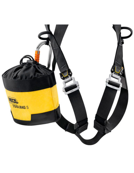 Pakinktai Petzl Newton Fast