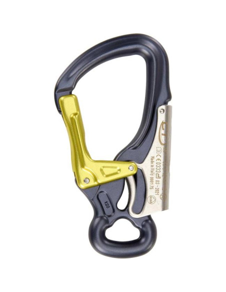 Mosquetón Climbing Technology K-Advance