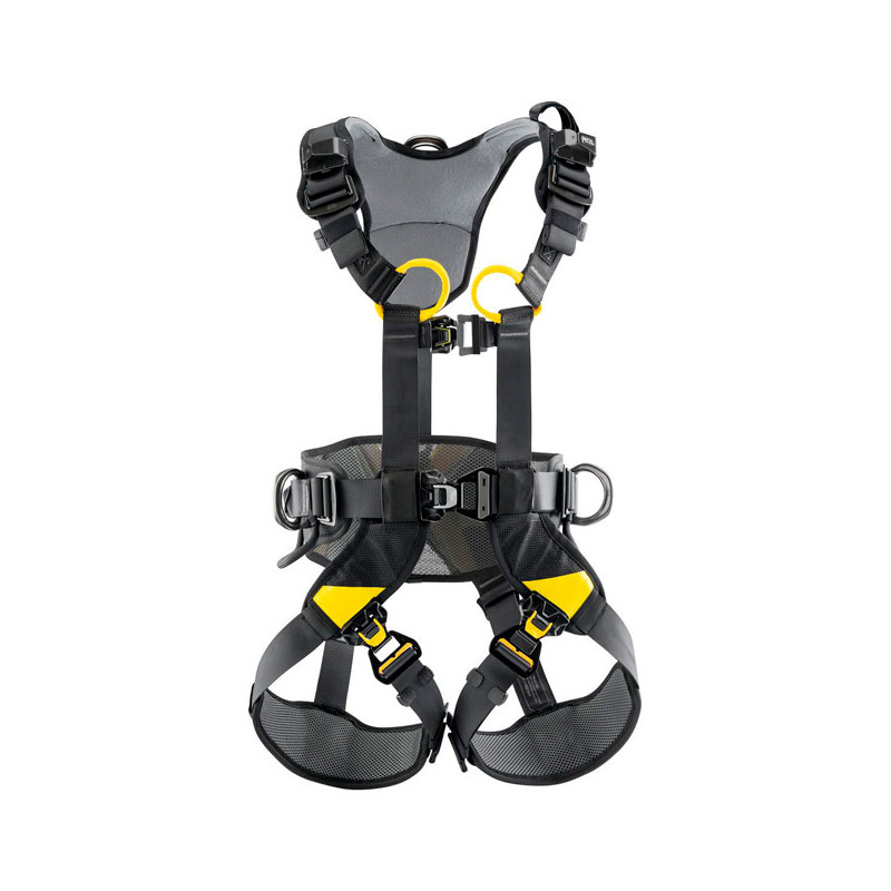 Pakinktai Petzl Volt Wind Versión Int